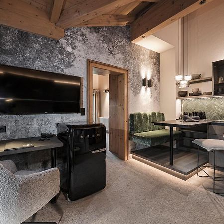 Villa Haidacher Relax & Lifestyle Apartments Zell am Ziller Buitenkant foto