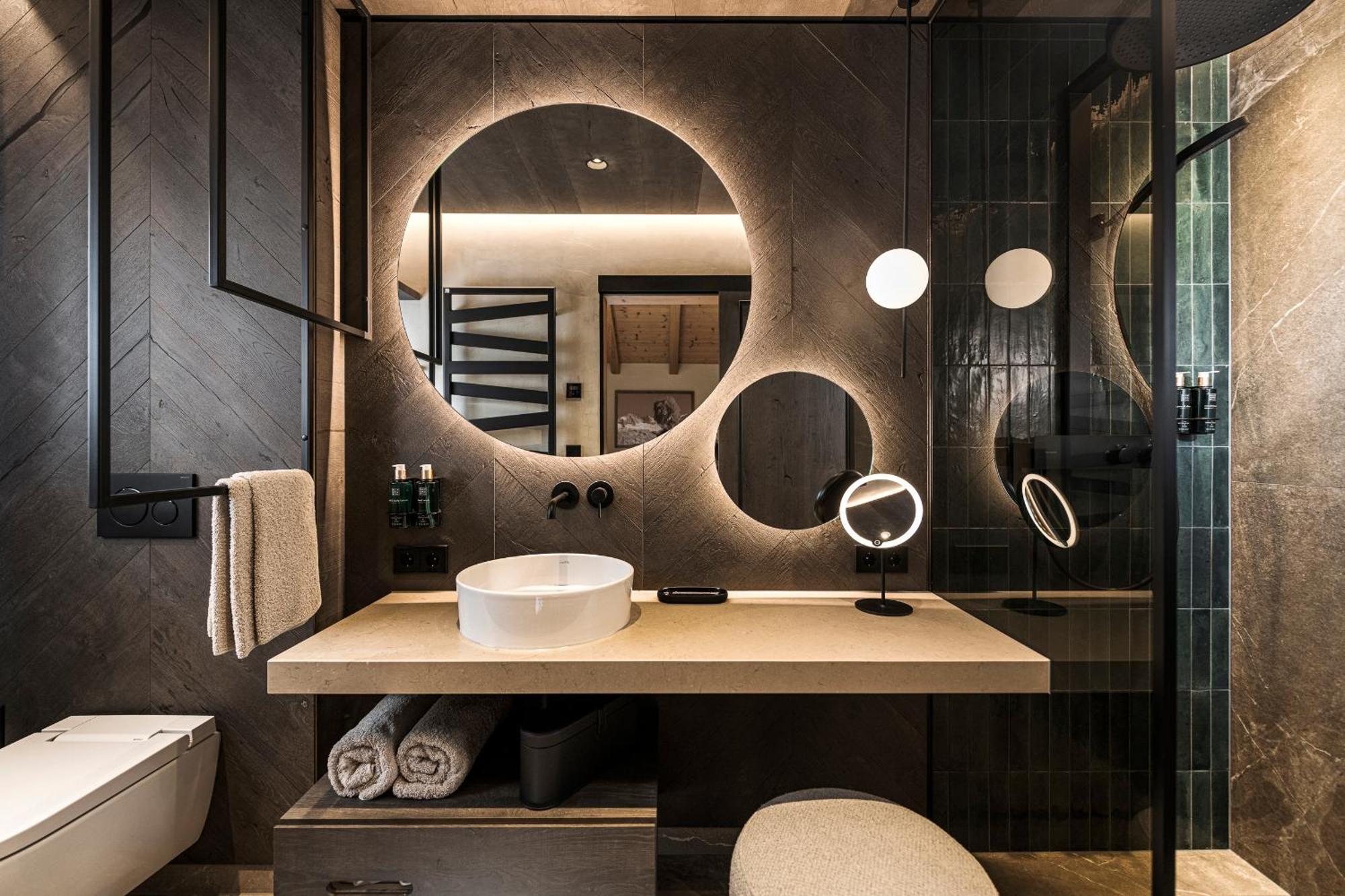 Villa Haidacher Relax & Lifestyle Apartments Zell am Ziller Buitenkant foto