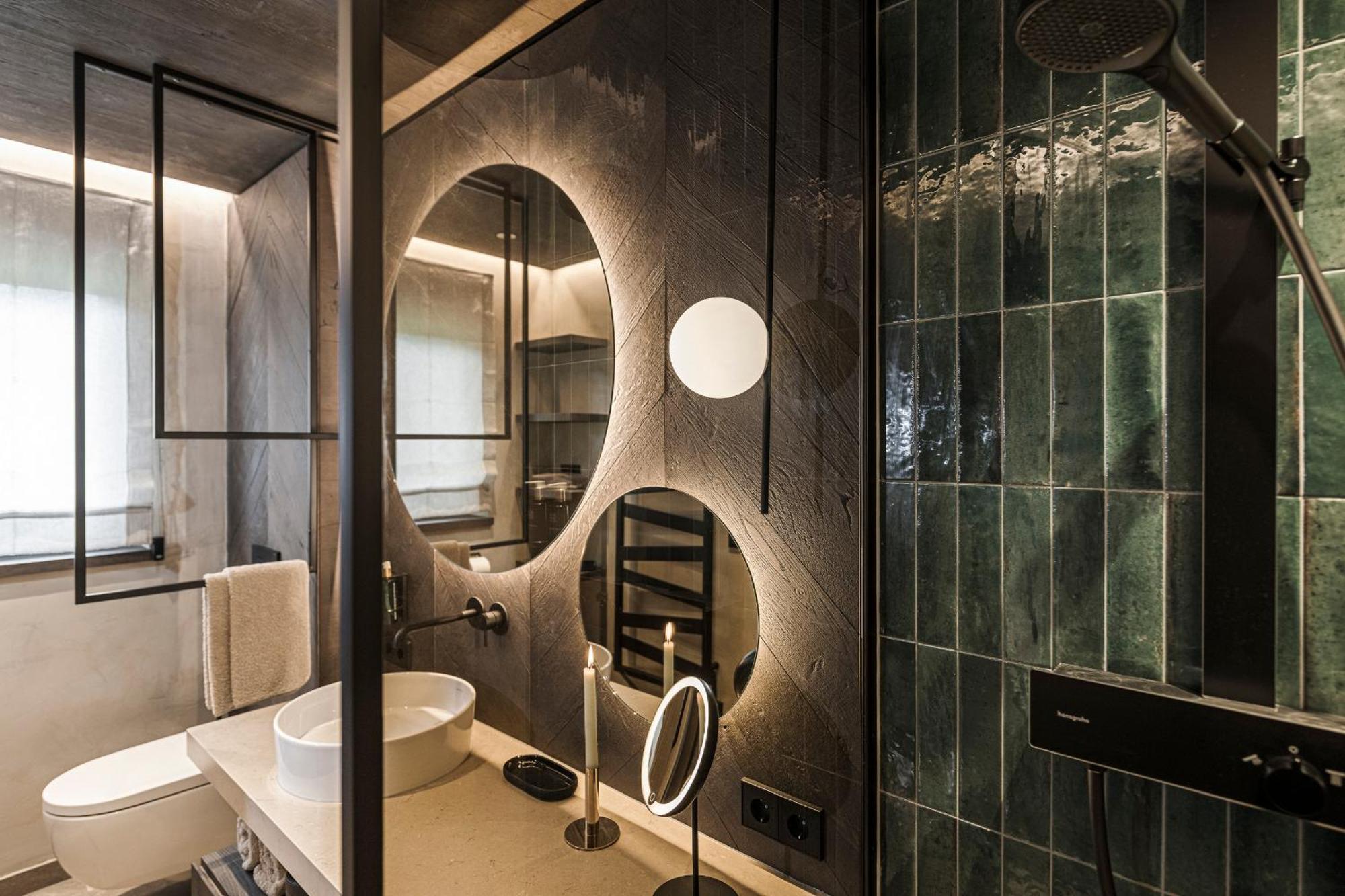Villa Haidacher Relax & Lifestyle Apartments Zell am Ziller Buitenkant foto
