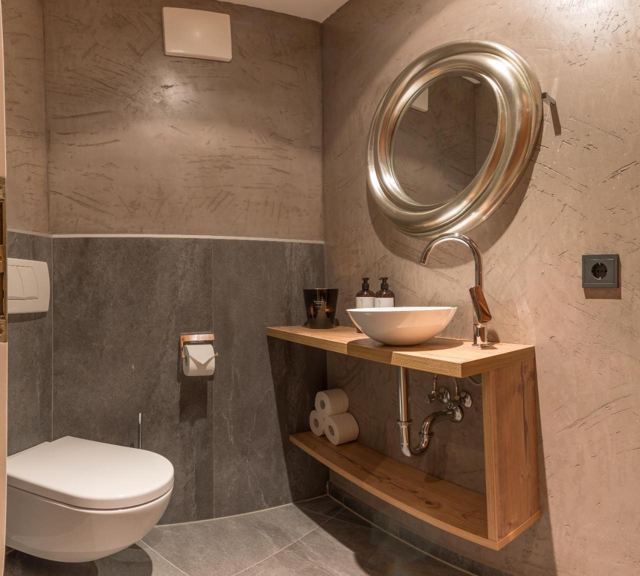 Villa Haidacher Relax & Lifestyle Apartments Zell am Ziller Buitenkant foto
